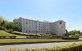 B&B Hôtel Paris Roissy CDG Aéroport